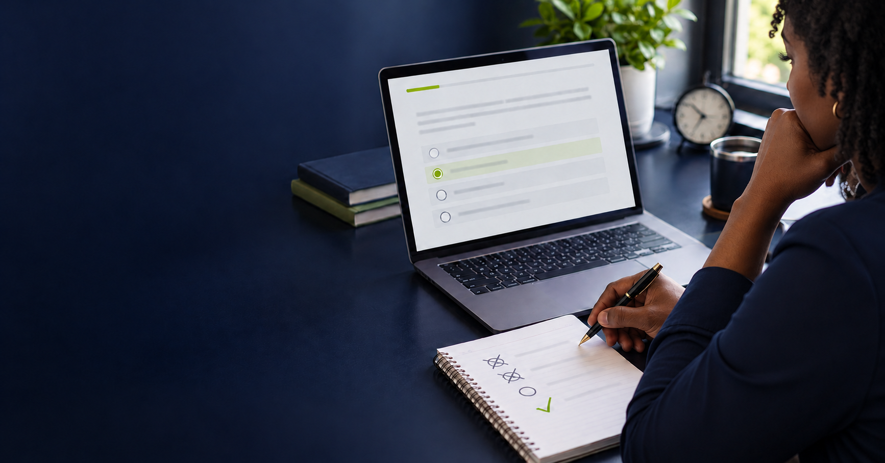 Distractors and Scoring: How to Avoid Losing Easy Marks on the CIA Challenge Exam